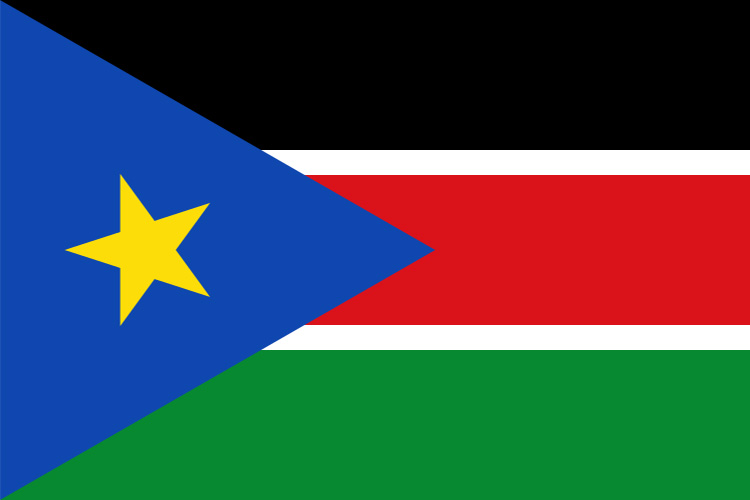 South-Sudan