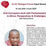 GLAC-Dialogue-Forum-input-session