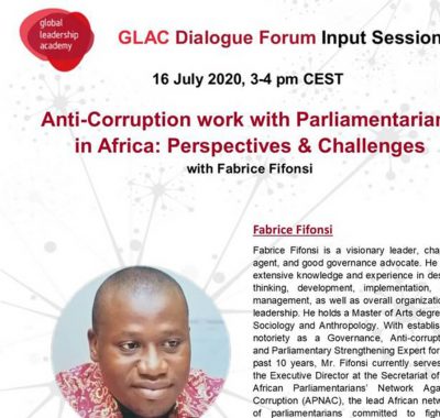 GLAC-Dialogue-Forum-input-session