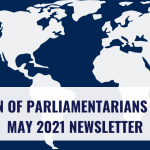 GOPAC May 2021 Newsletter